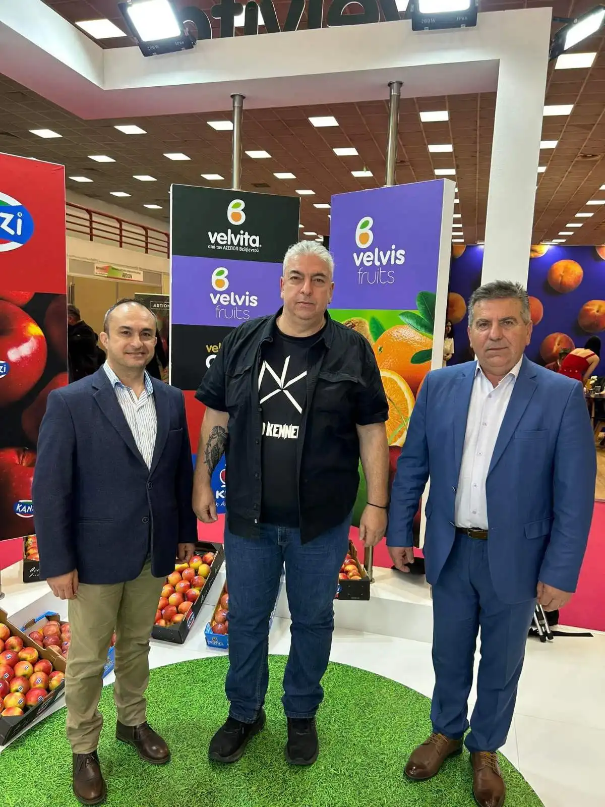 Συμμετοχή της Περιφέρειας Δυτικής Μακεδονίας στην Έκθεση "FRESKON 2025"