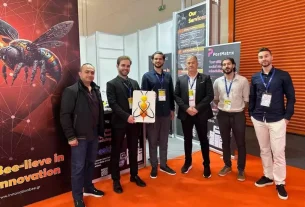 Συμμετοχή της Περιφέρειας Δυτικής Μακεδονίας στη Διεθνή Έκθεση Καινοτομίας και Τεχνολογίας “BEYOND 2025”