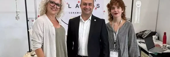 Η Περιφέρεια Δυτικής Μακεδονίας στη διεθνή έκθεση «Athens Fashion Trade Show»