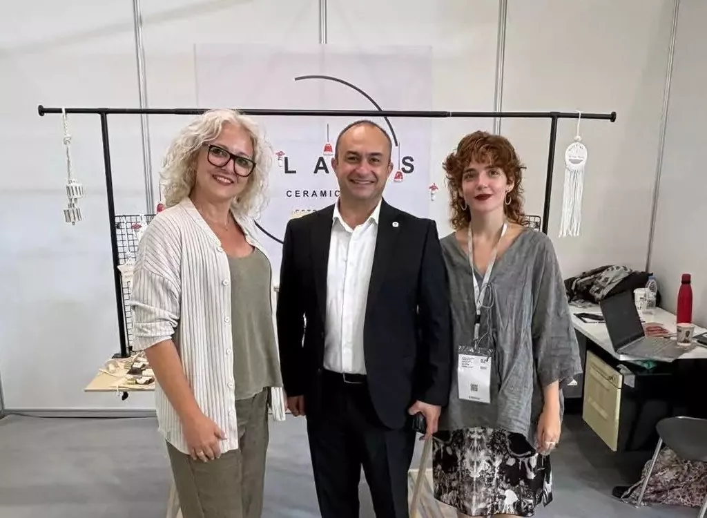 Η Περιφέρεια Δυτικής Μακεδονίας στη διεθνή έκθεση «Athens Fashion Trade Show»