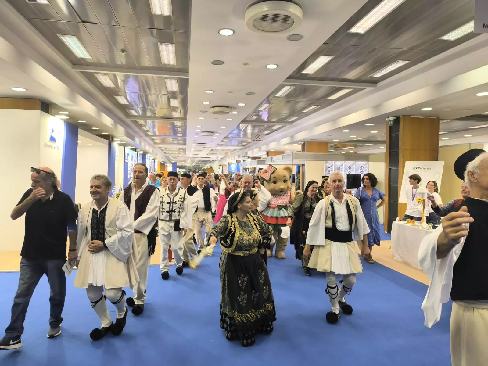 Η Περιφέρεια Δυτικής Μακεδονίας στην 89η Διεθνή Έκθεση Θεσσαλονίκης #11