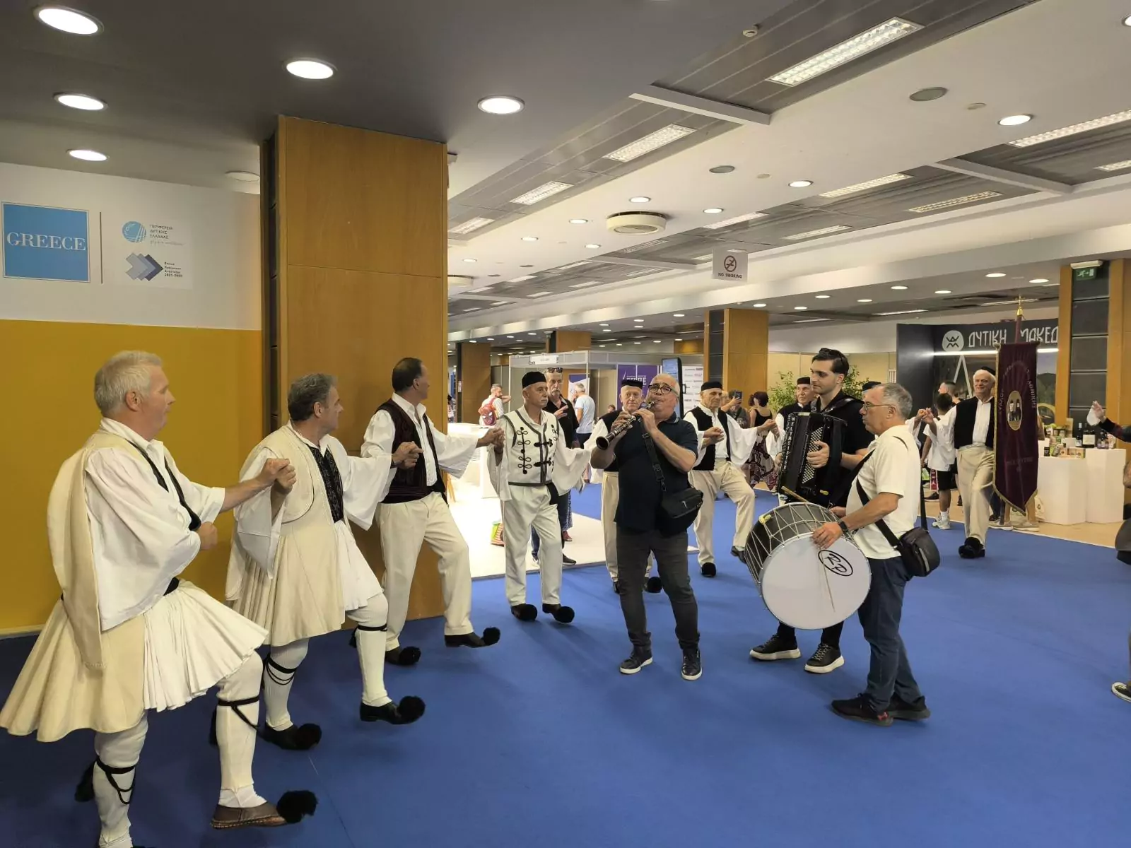 Η Περιφέρεια Δυτικής Μακεδονίας στην 89η Διεθνή Έκθεση Θεσσαλονίκης #12