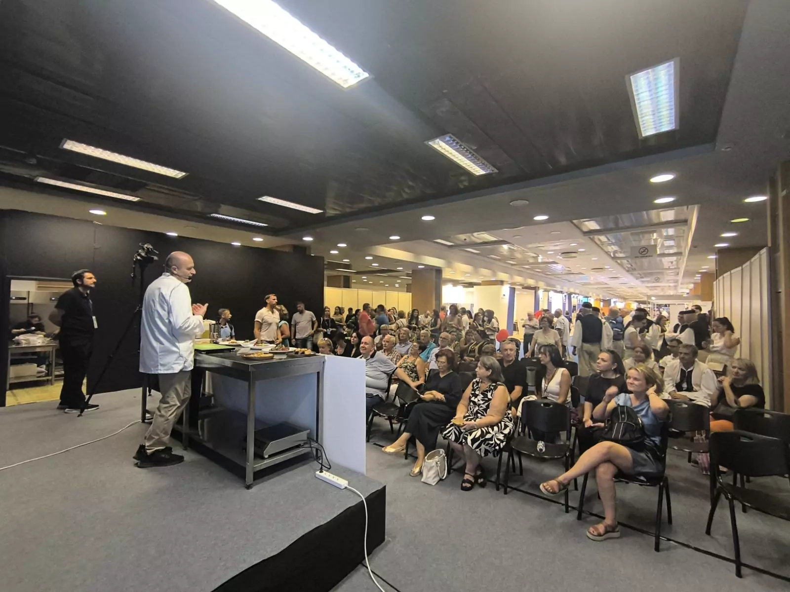Η Περιφέρεια Δυτικής Μακεδονίας στην 89η Διεθνή Έκθεση Θεσσαλονίκης #15