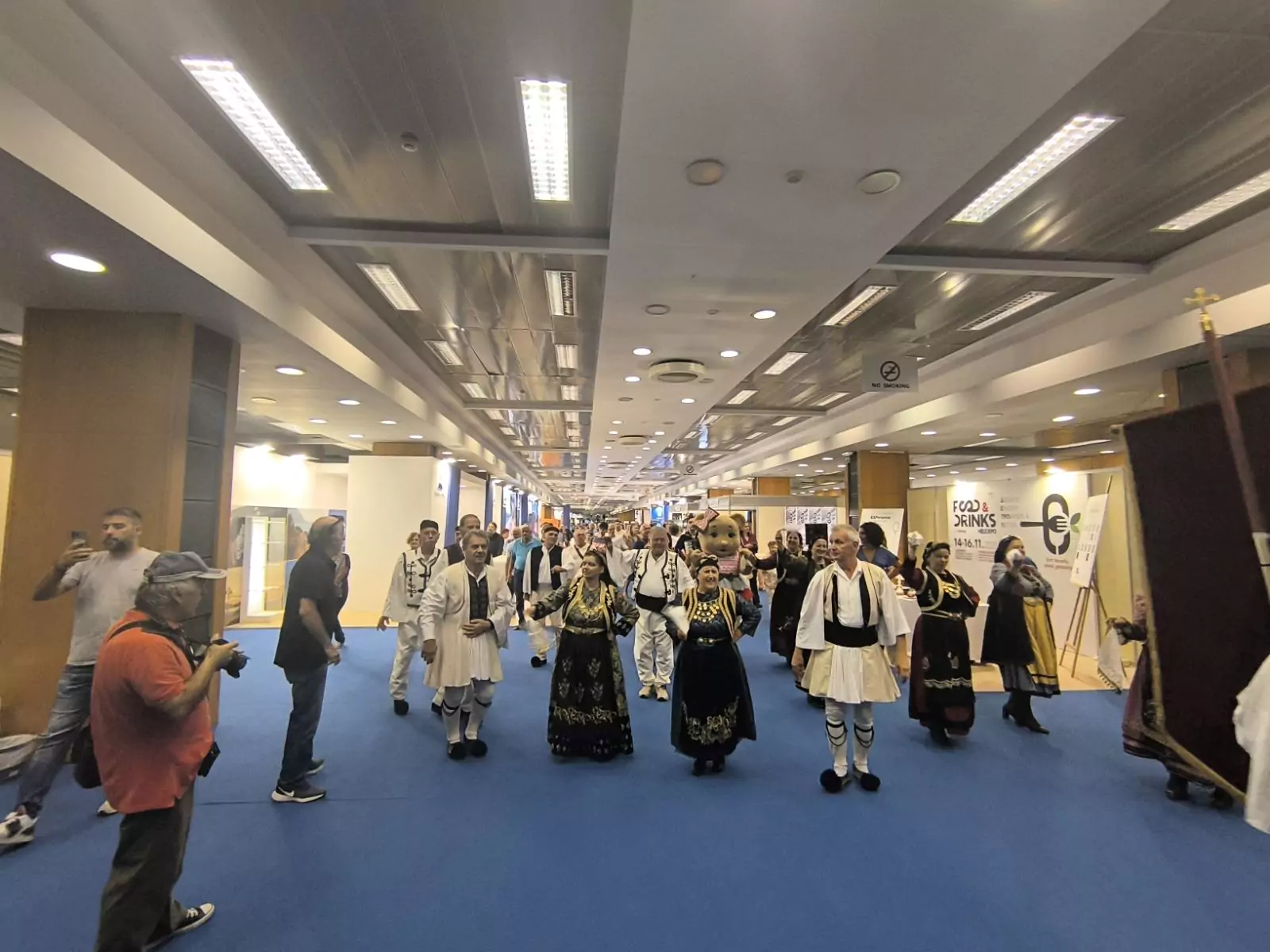 Η Περιφέρεια Δυτικής Μακεδονίας στην 89η Διεθνή Έκθεση Θεσσαλονίκης #16