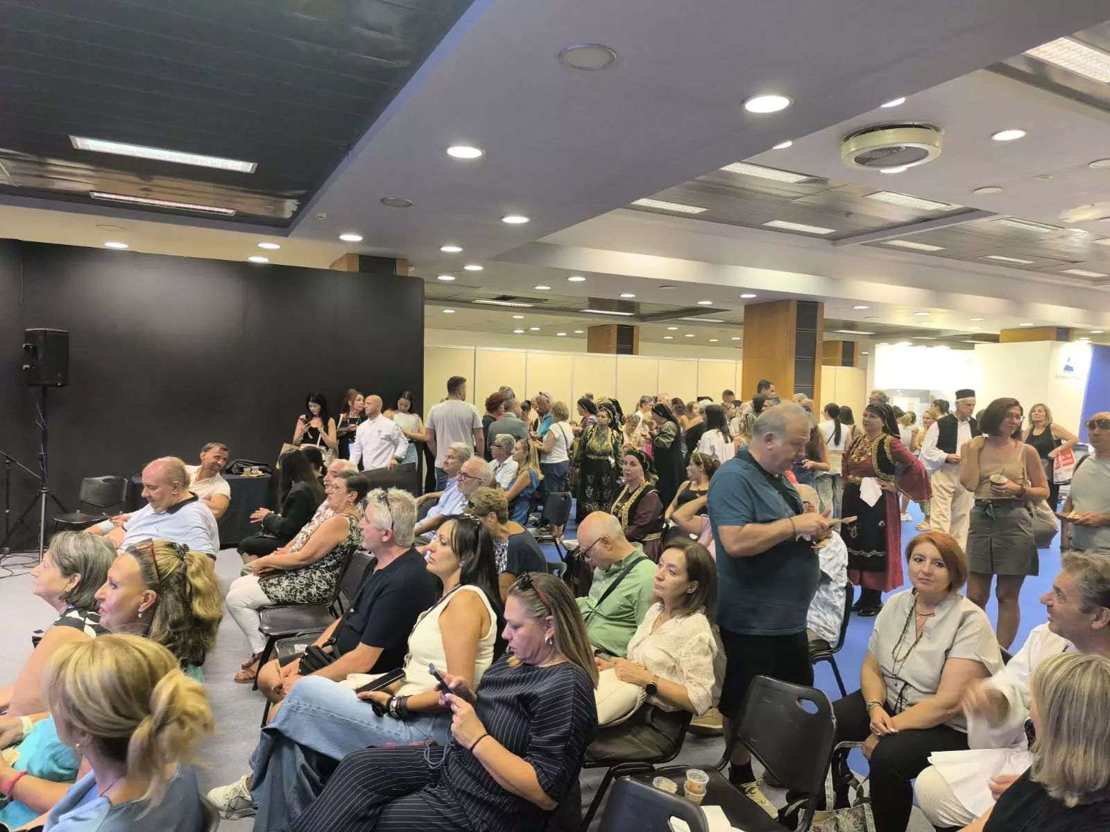 Η Περιφέρεια Δυτικής Μακεδονίας στην 89η Διεθνή Έκθεση Θεσσαλονίκης #7