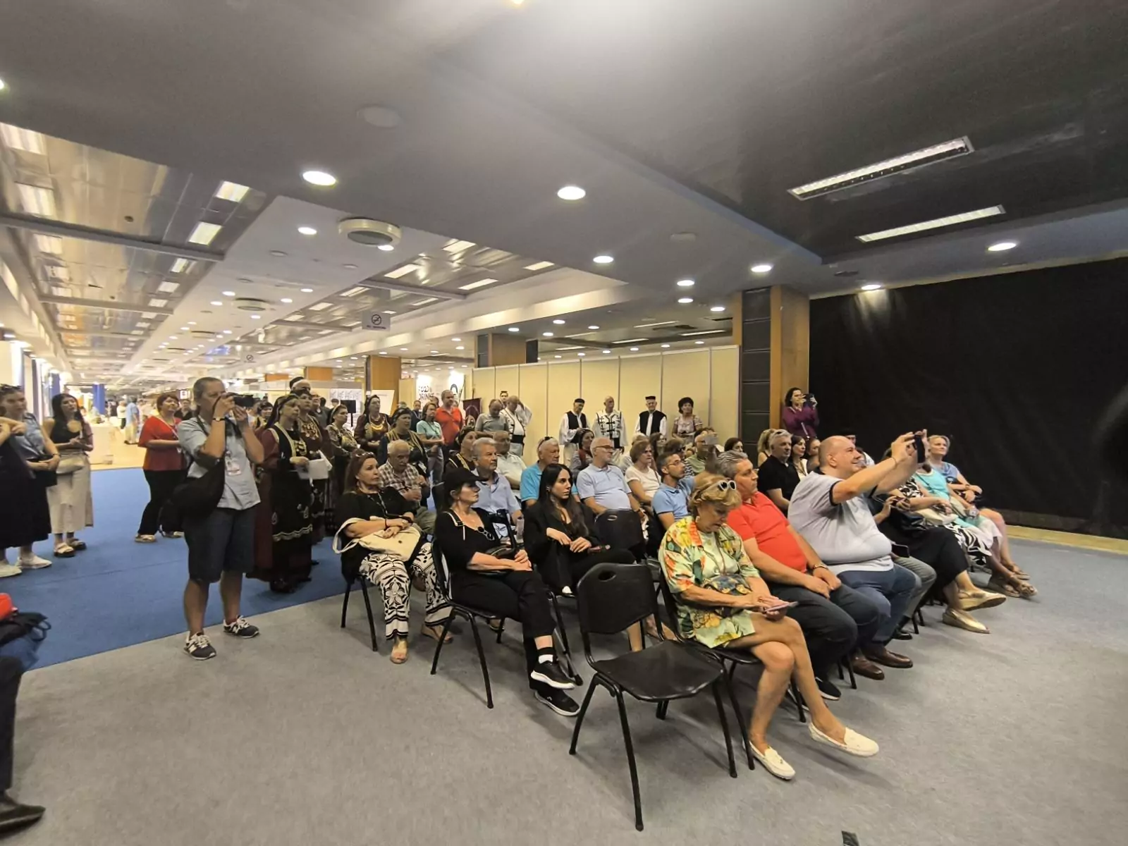 Η Περιφέρεια Δυτικής Μακεδονίας στην 89η Διεθνή Έκθεση Θεσσαλονίκης #8