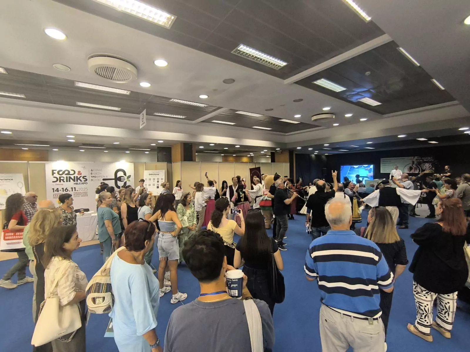 Η Περιφέρεια Δυτικής Μακεδονίας στην 89η Διεθνή Έκθεση Θεσσαλονίκης #9