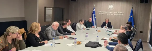 Διασύνδεση χρηματοδοτικών εργαλείων, επιχειρήσεων και φορέων για επενδύσεις στα θέματα Άμυνας – Ασφάλειας