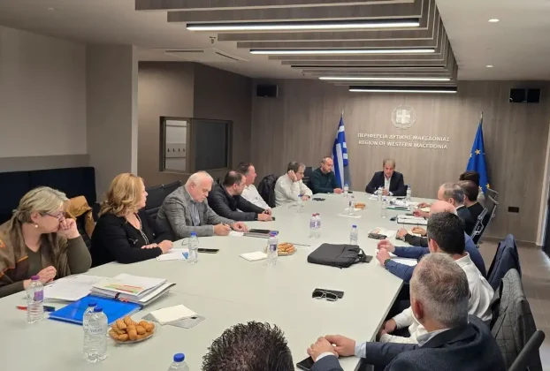 Διασύνδεση χρηματοδοτικών εργαλείων, επιχειρήσεων και φορέων για επενδύσεις στα θέματα Άμυνας – Ασφάλειας