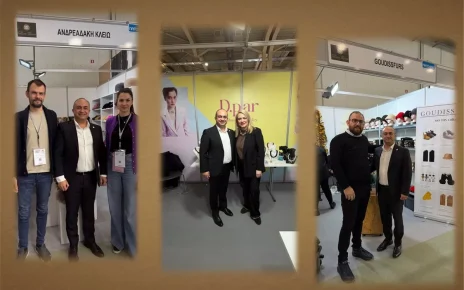 Η Περιφέρεια Δυτικής Μακεδονίας στην Έκθεση «ΠΑΡΟΥΣΙΕΣ – ΤΕΧΝΗΜΑ 2026»