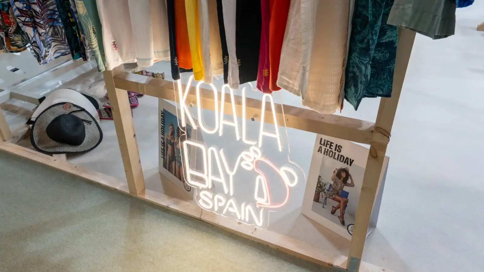 Η Περιφέρεια Δυτικής Μακεδονίας στις Εκθέσεις «Athens Fashion Trade Show» και «ΕΞΠΟΤΡΟΦ» #2