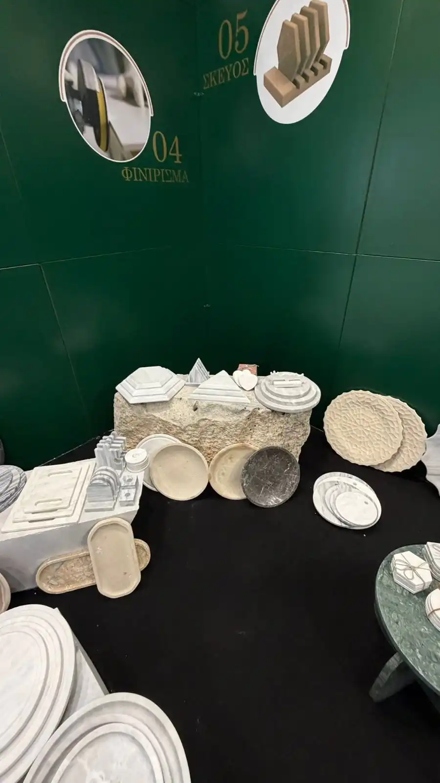 Η Περιφέρεια Δυτικής Μακεδονίας στις Εκθέσεις «Athens Fashion Trade Show» και «ΕΞΠΟΤΡΟΦ» #7