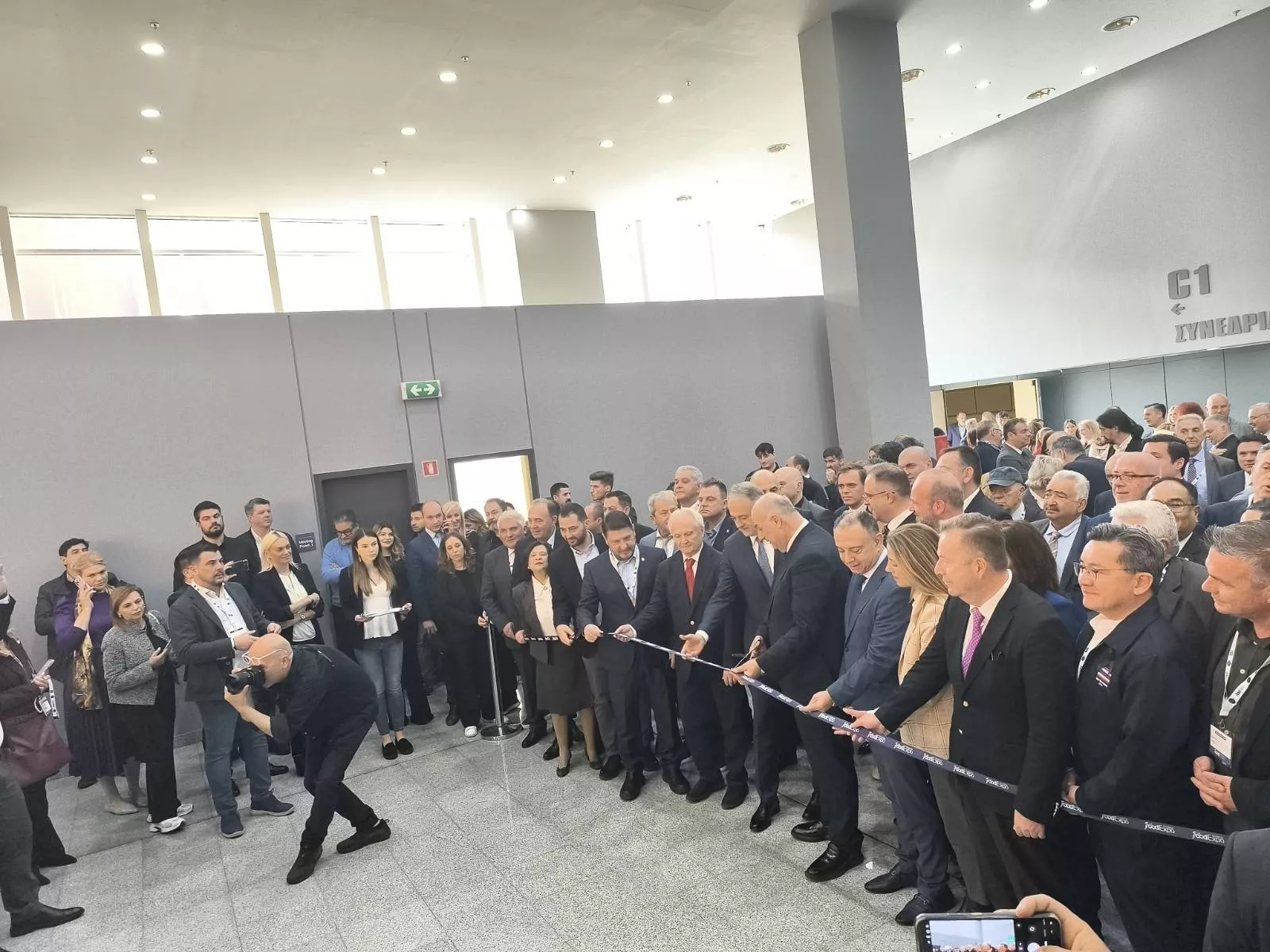 Η Περιφέρεια Δυτικής Μακεδονίας στη διεθνή έκθεση «FOODEXPO 2026» #2