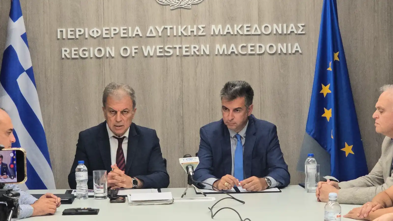 Υπογραφή Μνημονίου Συνεργασίας για τη λειτουργία Γραφείου Εξωστρέφειας #4