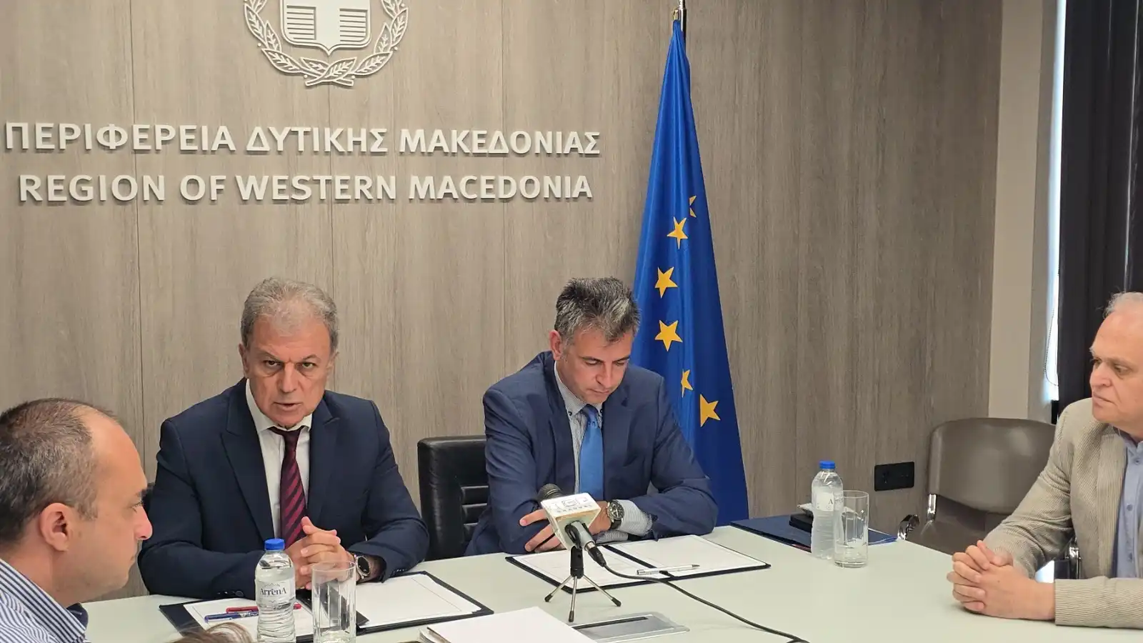 Υπογραφή Μνημονίου Συνεργασίας για τη λειτουργία Γραφείου Εξωστρέφειας #5