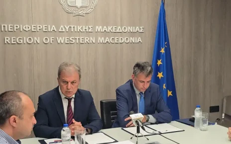 Υπογραφή Μνημονίου Συνεργασίας για τη λειτουργία Γραφείου Εξωστρέφειας (Αρχική)