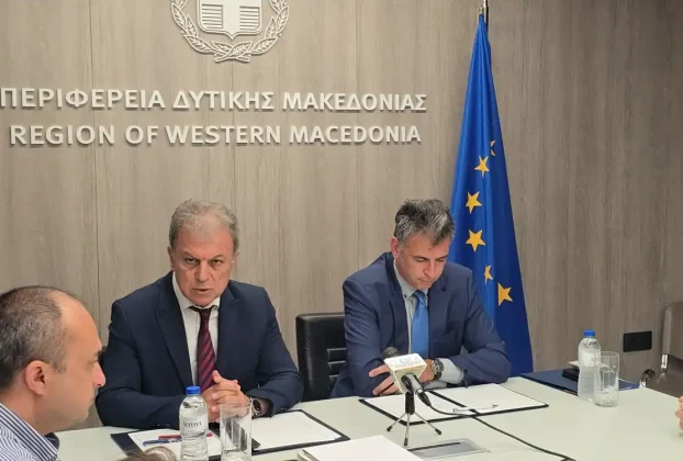 Υπογραφή Μνημονίου Συνεργασίας για τη λειτουργία Γραφείου Εξωστρέφειας (Αρχική)