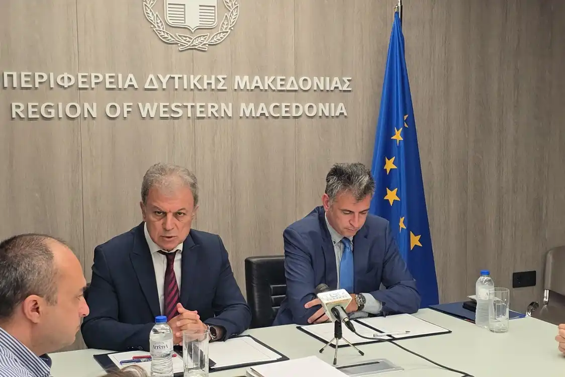 Υπογραφή Μνημονίου Συνεργασίας για τη λειτουργία Γραφείου Εξωστρέφειας (Αρχική)