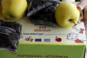 Υποσιτισμός Μαθητών