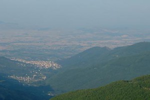 Μελίτη Φλώρινας