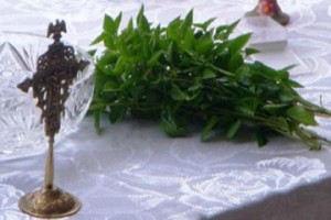 Αγιασμός σχολείων