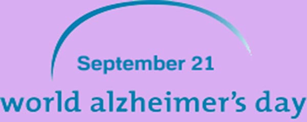 Ημέρα Alzheimer – Άνοιας