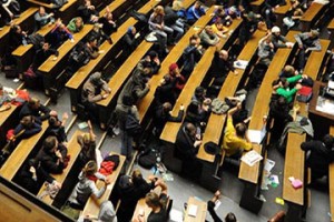 Ηλεκτρονικές εγγραφές σε Πανεπιστήμια και ΤΕΙ