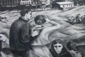 γενοκτονία των Ελλήνων της Μικράς Ασίας