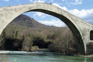 Βενέτικος ποταμός Ζιάκα