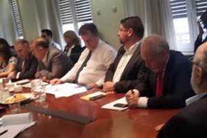 Συμμετοχή της Περιφέρειας Δυτικής Μακεδονίας στο “Έτος Ελλάδας στη Ρωσία και Ρωσίας στην Ελλάδα 2016” με στοχευμένες δράσεις