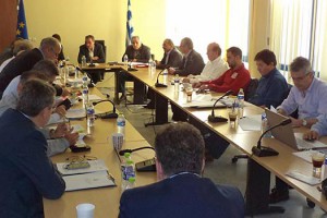 25 εκ. στη Δυτική Μακεδονία μετά την έγκριση κατανομής του Τοπικού Πόρου για το 2013-Το επόμενο διάστημα νέα συνεδρίαση της Επιτροπής για τα ποσά του 2014