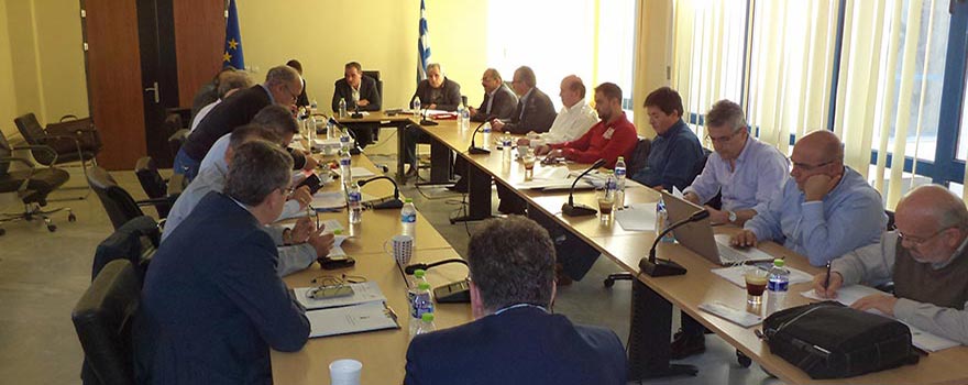 25 εκ. στη Δυτική Μακεδονία μετά την έγκριση κατανομής του Τοπικού Πόρου για το 2013-Το επόμενο διάστημα νέα συνεδρίαση της Επιτροπής για τα ποσά του 2014