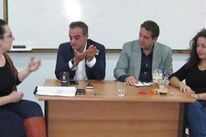 Δίνεται λύση για την ομαλή λειτουργία του Τμήματος Μαιευτικής του ΤΕΙ Δυτικής Μακεδονίας με τη συνεργασία Περιφέρειας και 3ης ΥΠΕ