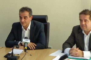 Συνέντευξη για τα θέματα υγείας στην Περιφέρεια Δυτικής Μακεδονίας