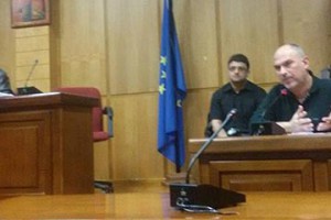 Προμήθεια 10.000 εμβολίων ως πρώτο μέτρο πρόληψης για την αντιμετώπιση της οζώδους δερματίτιδας από την Περιφέρεια Δυτικής Μακεδονίας