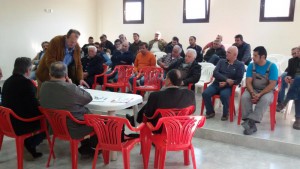 Δημιουργία ειδικού προγράμματος αντιχαλαζικής προστασίας ζητά η Περιφέρεια Δυτικής Μακεδονίας