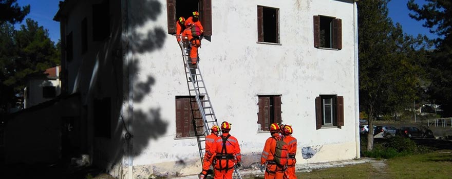 Συνεργασία και υψηλός βαθμός ετοιμότητας για την πρώτη σε πανελλαδικό επίπεδο άσκηση πολιτικής προστασίας που πραγματοποιήθηκε με το συντονισμό της Περιφέρειας Δυτικής Μακεδονίας