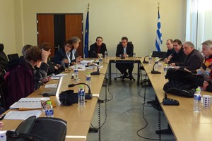 Στην τελική ευθεία το Χωροταξικό της Περιφέρειας Δυτικής Μακεδονίας