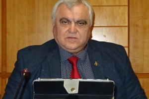 Κωτσίδης Γεώργιος