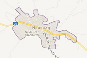 Νεάπολη Βοϊου