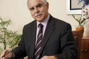 Γιάννης Μπαλάφας