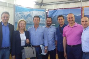 Ενίσχυση της θέσης της Δυτικής Μακεδονίας στην αγορά εσωτερικού τουρισμού