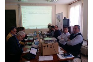 Διοργάνωση της 2ης συνάντησης των εταίρων του έργου GALET - Greece/Albania Energy Tourism