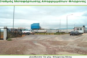 ΔΙΑΔΥΜΑ Φλώρινας