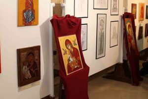 Ενίσχυση του θρησκευτικού τουρισμού μέσα από εκδηλώσεις για τη βυζαντινή τέχνη