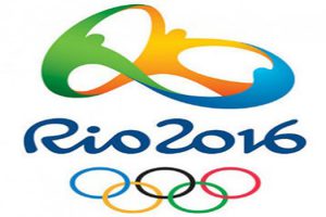 olympic games 2016 λογότυπο