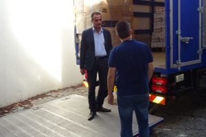 Σαράντα χιλιάδες τετράδια για τους μαθητές της Δυτικής Μακεδονίας