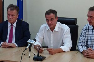 Μεγάλη εκδήλωση για τη γούνα την Παρασκευή στη ΔΕΘ απο την Περιφέρεια, το Υπουργείο Εξωτερικών και την Ομοσπονδία Γούνας