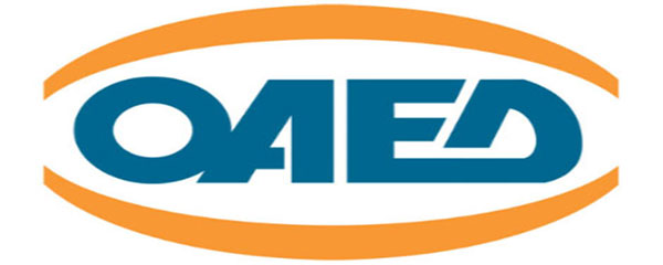 ΟΑΕΔ λογότυπο
