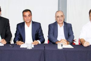 Στρατηγικό Σχέδιο Ανάπτυξης της Ελληνικής Γούνας 2016-2020 στο πλαίσιο του έτους Ελλάδας – Ρωσίας
